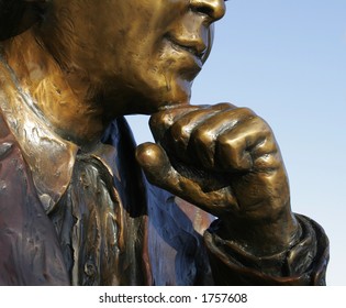 Thinker