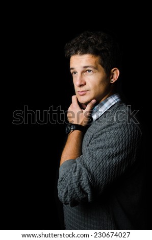 thinker