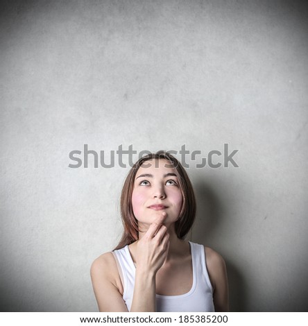thinking