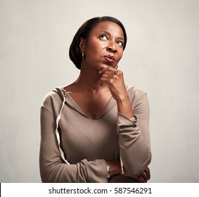 Thinking African Woman