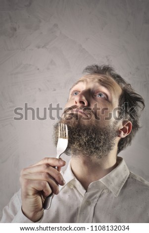 Thinking in a different way

