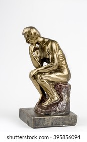 Thinking Man