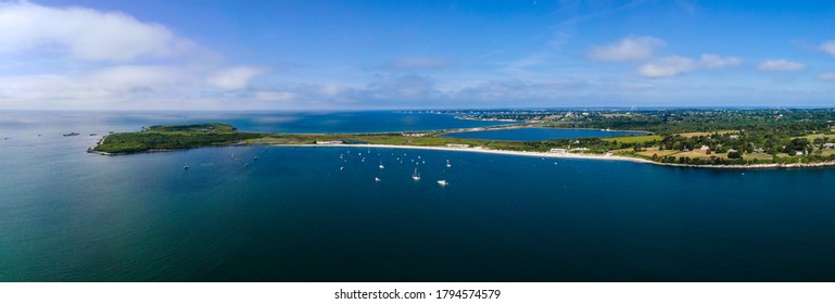 Third Beach, Near Newport, RI