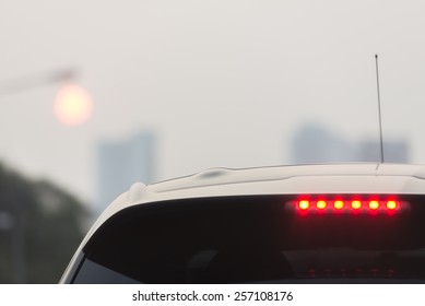 28,052 Car brake lights Images, Stock Photos & Vectors | Shutterstock