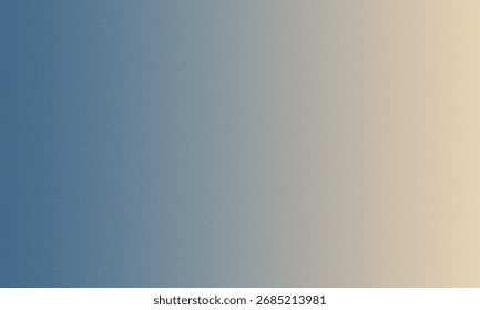 This abstract background features a soft, gradient of blue and beige tones creating a visually appealing texture and depth. 