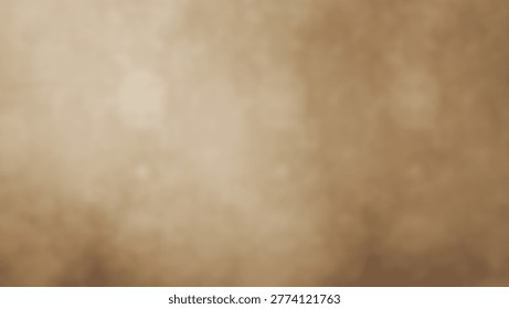 This abstract background features a textured surface with warm, earthy tones and soft gradients, creating a visually appealing and versatile design element.