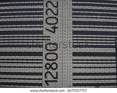 This is actually a wall