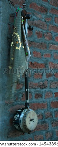 Similar – Image, Stock Photo Enjoy the sun and tobacco