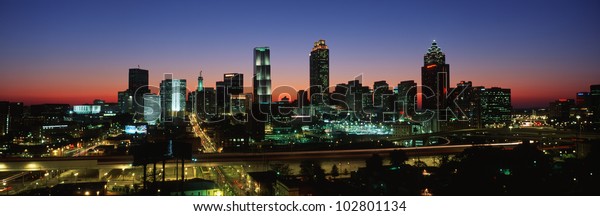 skyline mid