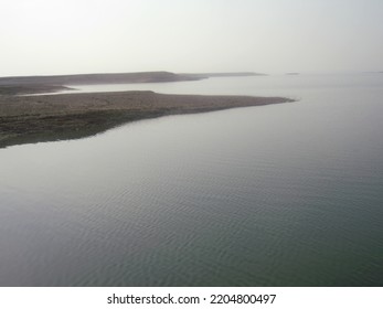 This Is Beautiful Mangla Dam Image