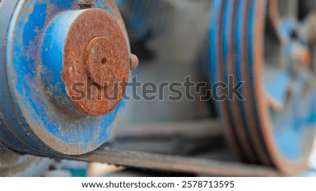 Similar – Image, Stock Photo colorful | are already the forests