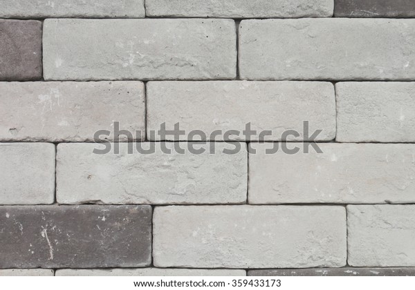 This Brick Wall Equipment Professional Outdoors Stock Photo - 