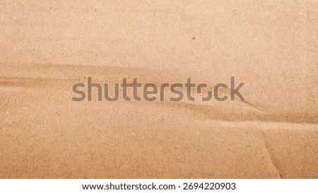 This Brown Cardboard Texture background offers a clean, rustic surface detail. Use this versatile Brown Cardboard Texture for eco packaging, web design, or printing projects.