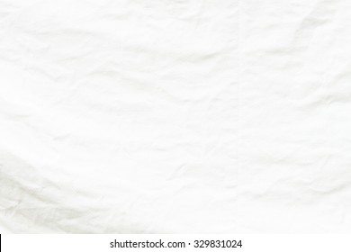 This Is Cloth White Fabric Texture