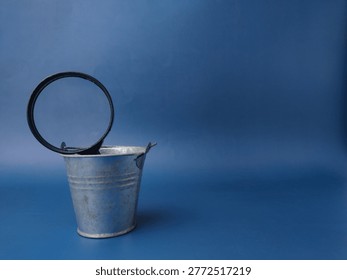 This conceptual image utilizes simple objects to create a versatile visual metaphor suitable for themes of discovery, research, and data collection.