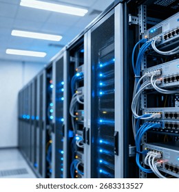 This is a Data Center