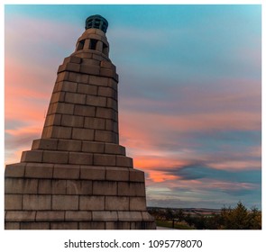 This Is Dundee Law 