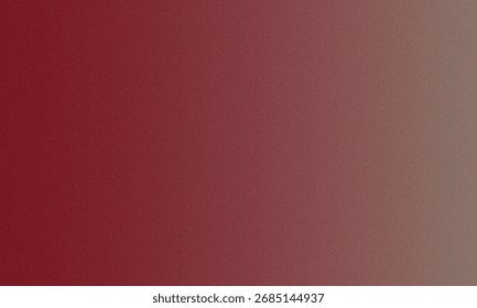 This elegant gradient textured background features a sophisticated blend of burgundy, red, and neutral beige tones, creating a modern and artistic visual. 