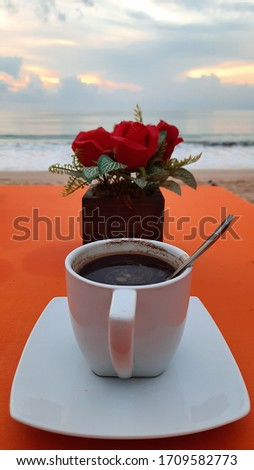 This is a full-bodied coffee that will delight the palette of the serious coffee drinker. -Bali