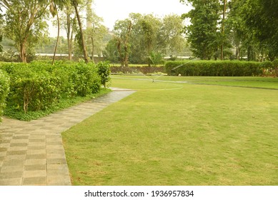 This Garden is officially called Kala Park - Powered by Shutterstock