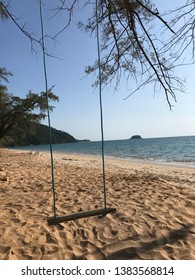 This is how I spent my summer in the southern of Thailand