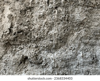 This image is the background of a wall that has texture - Shutterstock ID 2368334403