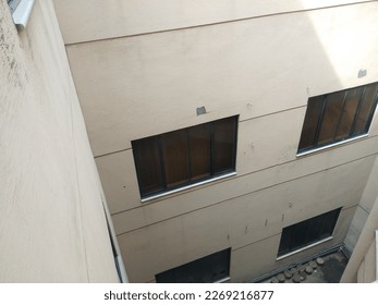 This is image of building