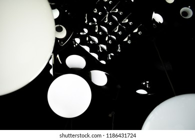 Infinity Mirror Stock Photos Images Photography Shutterstock