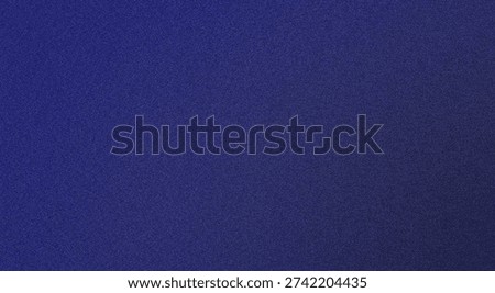 This image features a deep and mysterious indigo blue background with a subtle gradient effect, creating a sense of depth and intrigue. The color transitions smoothly, adding a dynamic element to the otherwise solid hue.