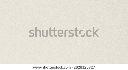 This image features a high-density digital noise pattern, characterized by a fine-grained texture with subtle, warm off-white and beige color variations. The uniform, grainy aesthetic mimics analog film grain or digital sensor noise, creating a minimalist, neutral background suitable for design projects requiring a soft, textured, and atmospheric look.