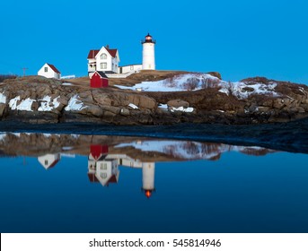 895 Nubble lighthouse Images, Stock Photos & Vectors | Shutterstock