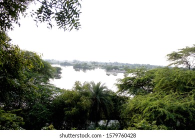 This Image Is Patna Bird Sanctuary Is A Protected Area In Uttar Pradesh's Etah District Encompassing A Lentic Lake That Is An Important Wintering Ground For Migrating Birds