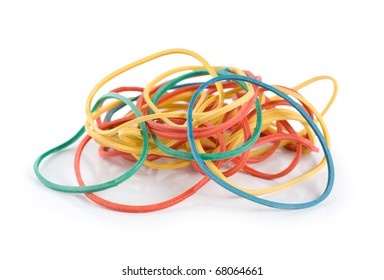 59,740 Rubber Bands Images, Stock Photos & Vectors | Shutterstock