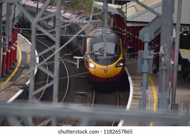 Speed Kendal