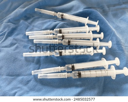 This injection will mask you feel better