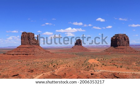 This is the monument balley