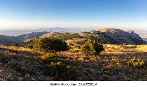 Sierra Espuna High Res Stock Images Shutterstock