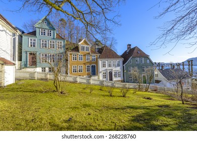 513 Bryggen Museum Images, Stock Photos & Vectors | Shutterstock