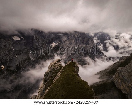 this one of highest montain Switerland