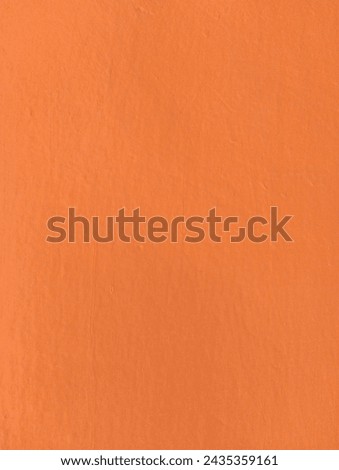 this is a orange wall background 