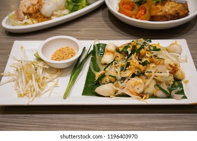 Thai Food To Go Stock Photos Images Photography Shutterstock