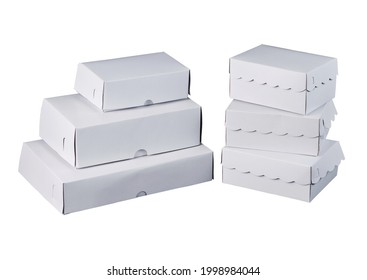 With this paper box, value packaging becomes more attractive and adds to the image so that it will improve the business image.