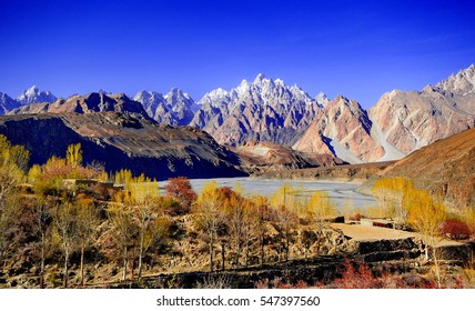 Hunza valley Images, Stock Photos & Vectors | Shutterstock