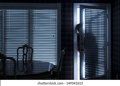 Home Invasion High Res Stock Images Shutterstock