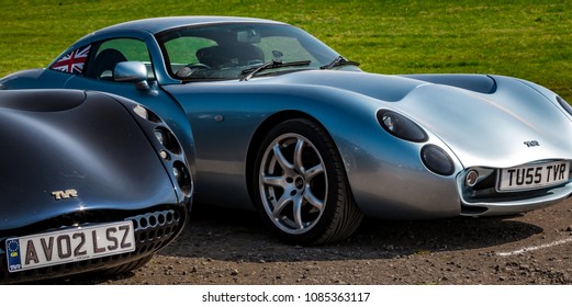 Tvr Tuscan High Res Stock Images Shutterstock