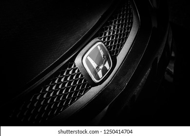 Honda High Res Stock Images Shutterstock