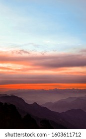 This Photo Was Taken At Jalori Pass Near Kullu District In India. 