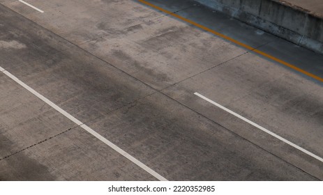 This Is A Photo Of The Toll Road. The Road Is Made Of Cast Or Concrete. During The Day, Many Wear Sunglasses While On This Road. This Photo Taken By Mirrorless Camera And Kit Lens And Adobe Lightroom