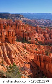 This Is The Photograph Of Bryce Canyon National Park In USA.

How About Using This Image To The Background Of A Calendar, A Poster And Some Travel Pamphlet.