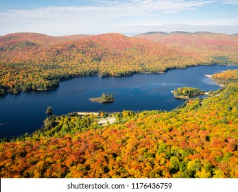 1,198 Mont tremblant national park Images, Stock Photos & Vectors ...